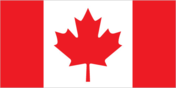 Canada flag