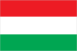 Hungary flag