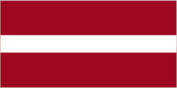 Latvia flag