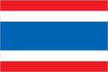 Thailand flag