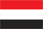 Yemen flag